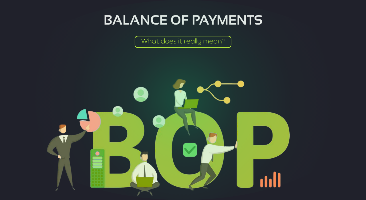 Unpack the Balance of Payments (BOP) and its three accounts: Current, Capital, and Financial. Learn how this global scorecard reveals a nation's economic health and trade competitiveness.